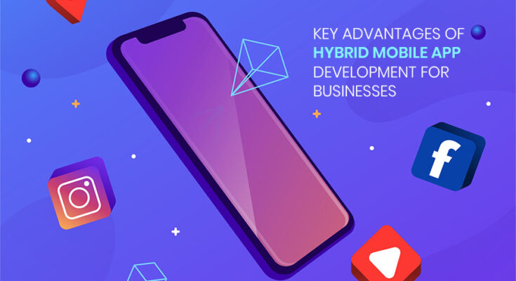 Hybrid Mobile Apps