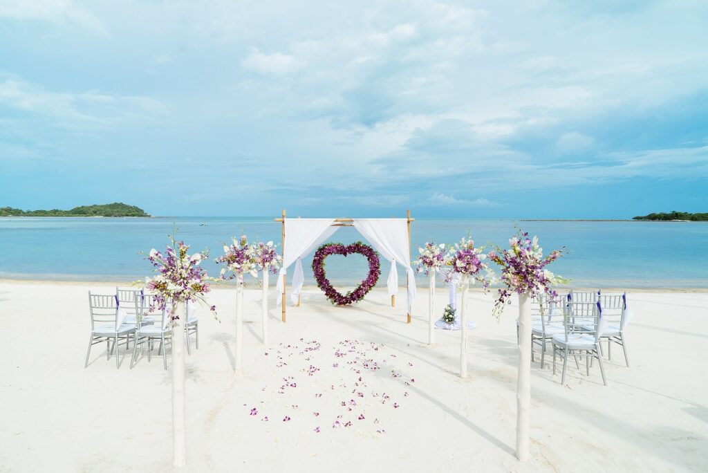 Wedding Destination